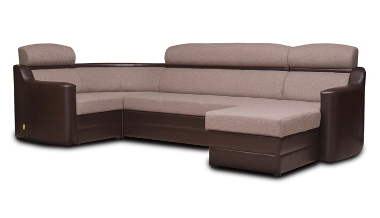 П-образный диван Виола 2 в Курске - изображение 3