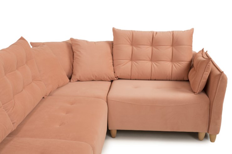 П-образный диван Истра 1.9 в Курске - изображение 3