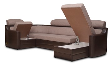 П-образный диван Виола 2 в Курске - предосмотр 1