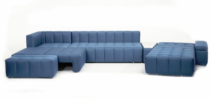 П-образный диван Брайтон 1.7 в Курске - изображение 1