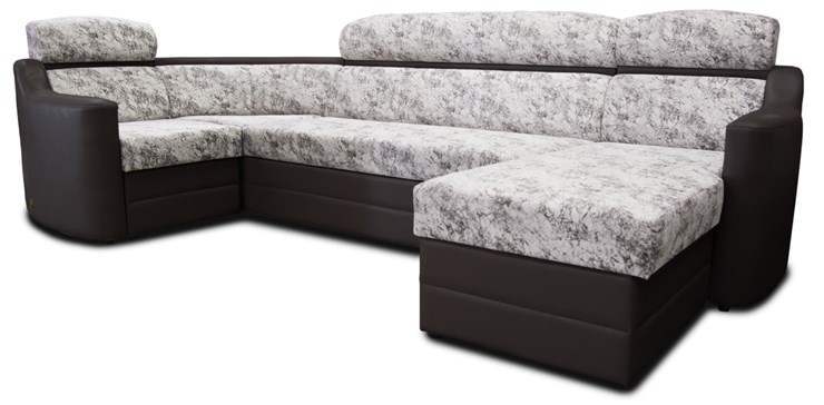 П-образный диван Виола 2 в Курске - изображение 2