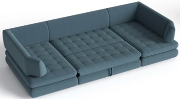 П-образный диван Бруно Элита 50 Б в Курске - предосмотр 2
