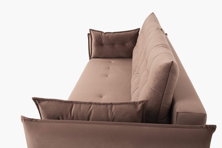 П-образный диван Истра 1.9 в Курске - изображение 10