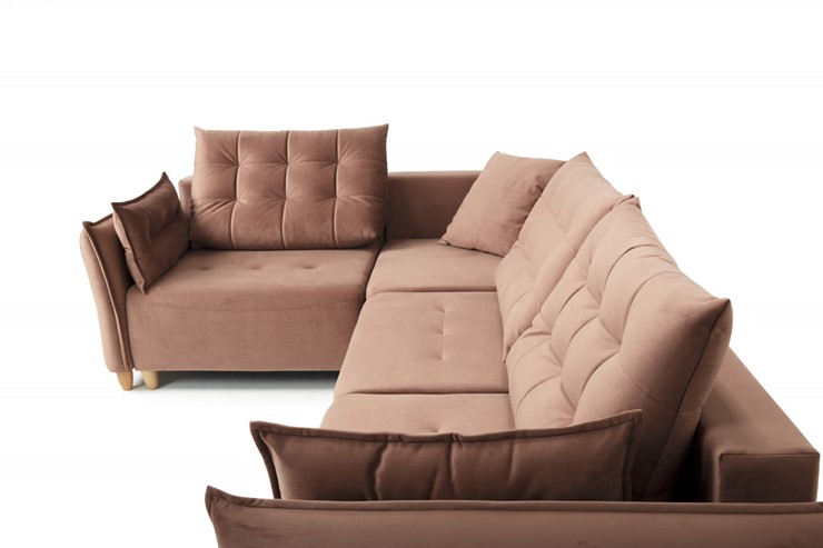 П-образный диван Истра 1.9 в Курске - изображение 12