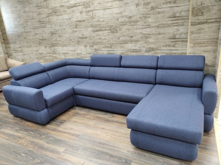 П-образный диван Прадо в Курске - изображение 1