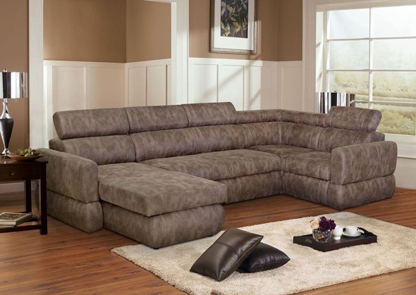 П-образный диван Прадо в Курске - изображение