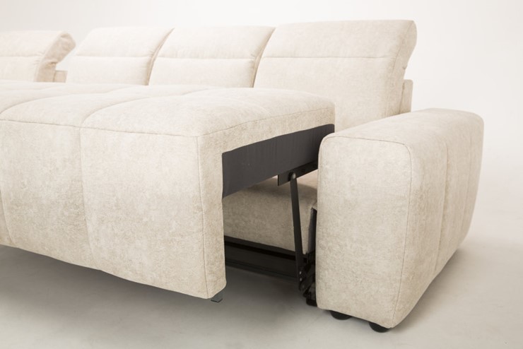 П-образный диван Монреаль 1.9 в Курске - изображение 6