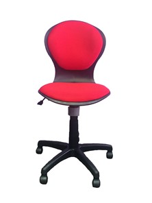 Кресло Libao LB-C 03, цвет красный в Курске