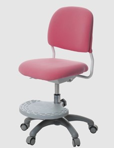 Кресло Holto-15 розовое в Курске