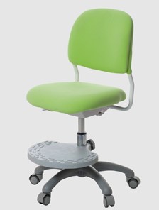 Кресло Holto-15 зеленое в Курске