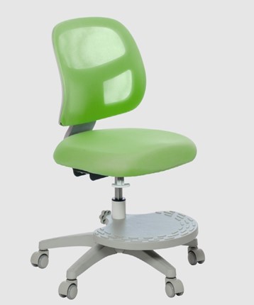 Растущее кресло Holto-22 зеленое в Курске - изображение