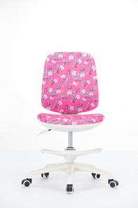 Кресло Libao LB-C 16, цвет розовый в Курске