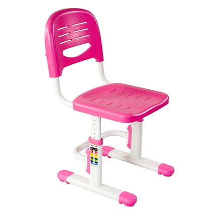 Детский стул SST3 Pink в Курске - изображение