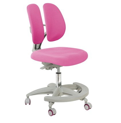 Растущее кресло Primo Pink в Курске - изображение