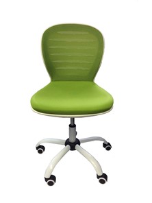 Кресло Libao LB-C 15, цвет зеленый в Курске