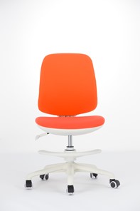 Детское кресло LB-C 16, цвет оранжевый в Курске