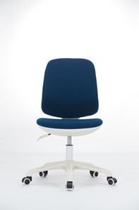 Детское комьютерное кресло LB-C 16, цвет синий в Курске
