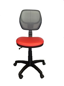 Кресло LB-C 05, цвет красный в Курске