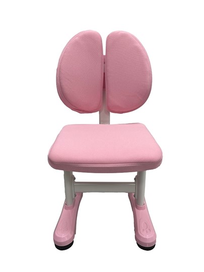 Парта растущая + стул Carezza Pink FUNDESK в Курске - изображение 11