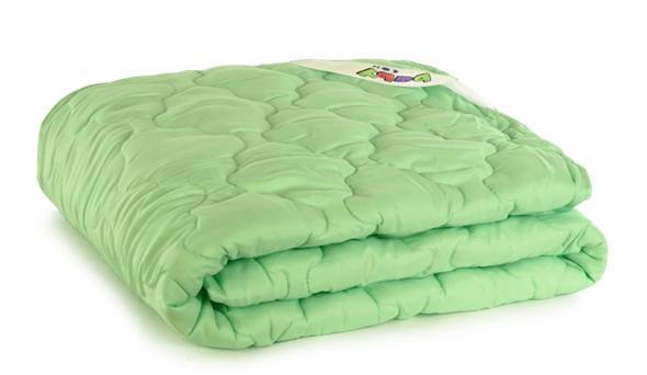 Одеяло детское Бамбук в Курске - изображение