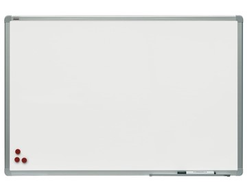 Магнитно-маркерная доска 2х3 OFFICE, TSA1218, 120x180 см, алюминиевая рамка в Курске