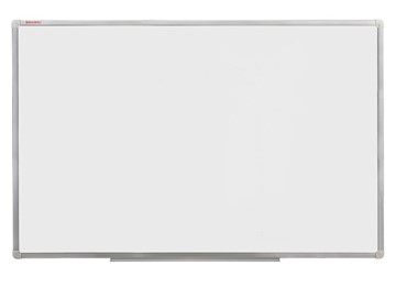 Доска магнитно-маркерная BRAUBERG Premium 100х180 см, алюминиевая рамка в Курске