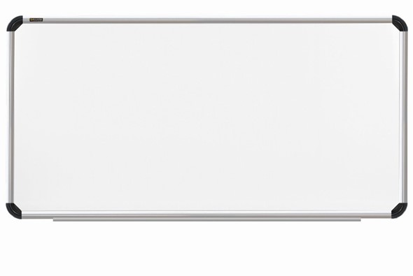 Доска магнитно-маркерная BRAUBERG Premium 120х240 см, улучшенная алюминиевая рамка в Курске - изображение