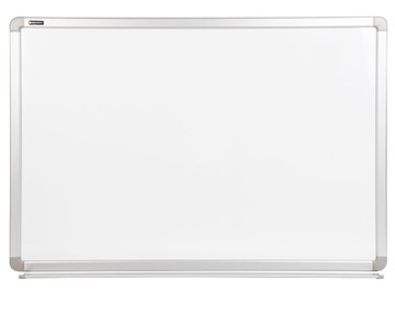 Магнитная доска на стену BRAUBERG Premium 60х90 см, улучшенная алюминиевая рамка в Курске - предосмотр
