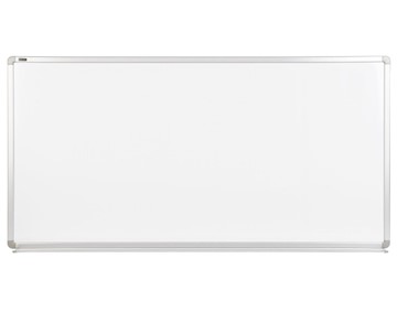 Магнитная доска для рисования BRAUBERG Premium 90х180 см, улучшенная алюминиевая рамка в Курске
