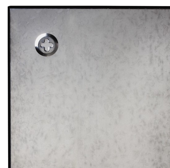 Магнитная стеклянная доска для рисования BRAUBERG 40х60 см, черная в Курске - изображение 5