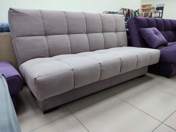 Прямой диван Финка 3 2 в Курске - изображение