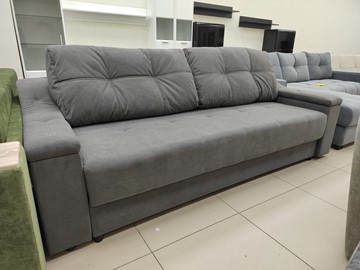 Прямой диван Мальта 3 Тик-так БД Модус 22 склад в Курске
