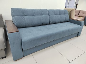 Прямой диван Мальта 2 Тик-так БД Модус 23 в Курске