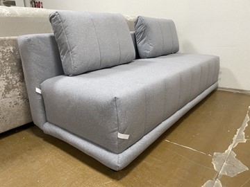 Прямой диван Флорида БД Simple 01 велюр в Курске