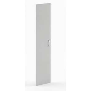SIMPLE SD-5B Дверь высокая 382х16х1740 серый в Курске
